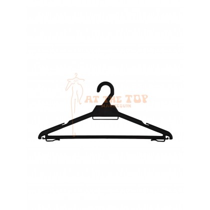 Plastic Clothes Hanger Plastic Clothes Hanger